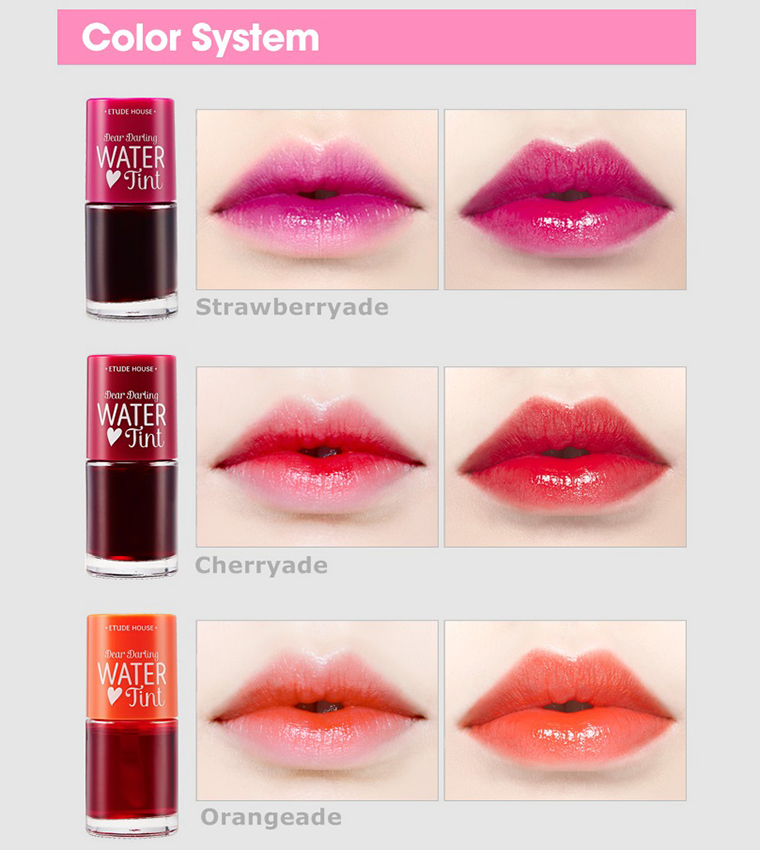 Etude clearance house tint