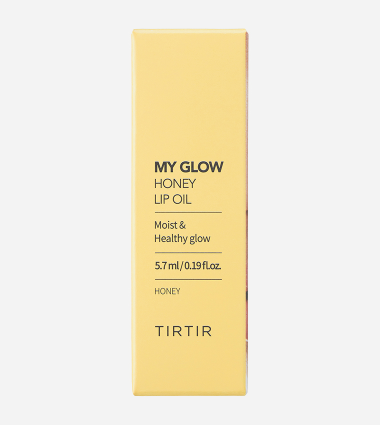 My Glow Honey Lip Oil, 5.7ml