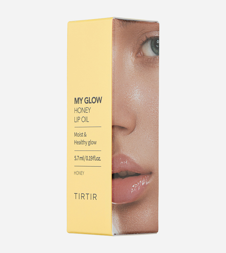 My Glow Honey Lip Oil, 5.7ml