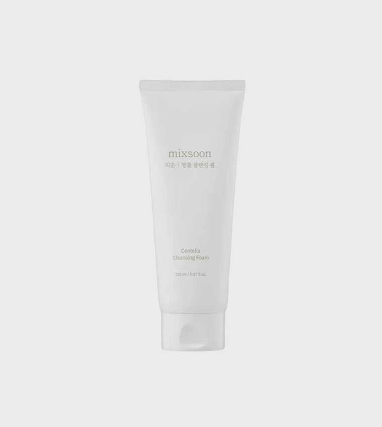 Centella Cleansing Foam, 150ml