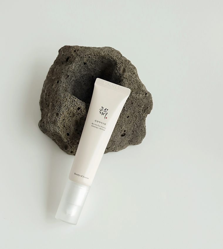 Ginseng and Retinal Revive Eye Serum, 30ml