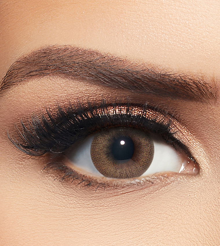 2022 Collection 2 Lenses - Sweet Hazel