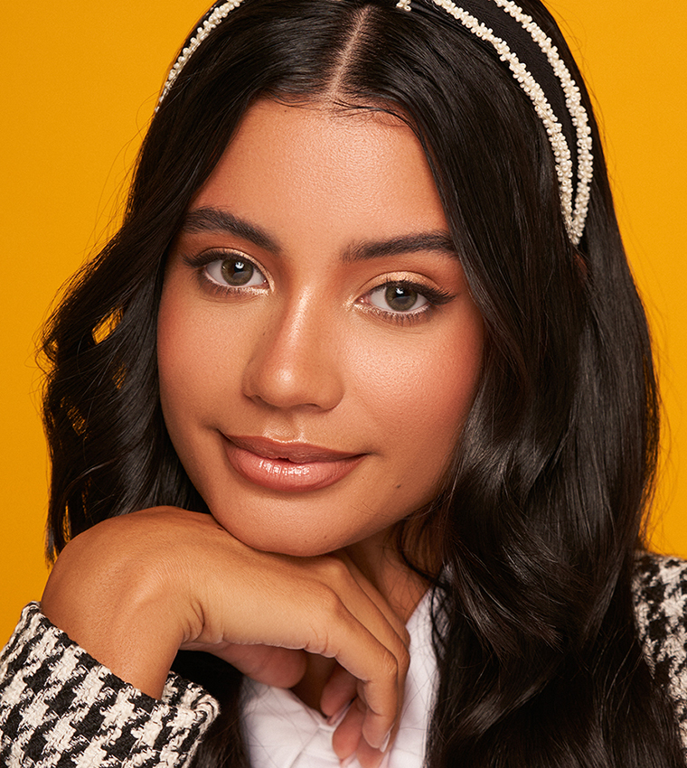 2022 Collection 2 Lenses - Sweet Hazel