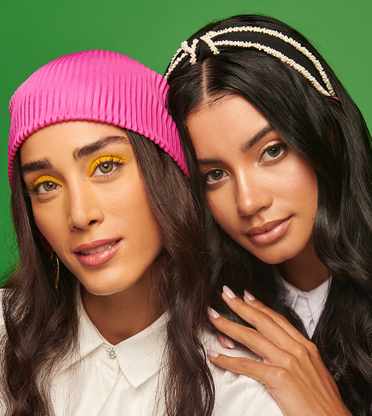 2022 Collection 2 Lenses - Sweet Hazel