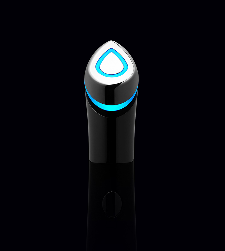Age-R Booster H - Facial Treatment Device