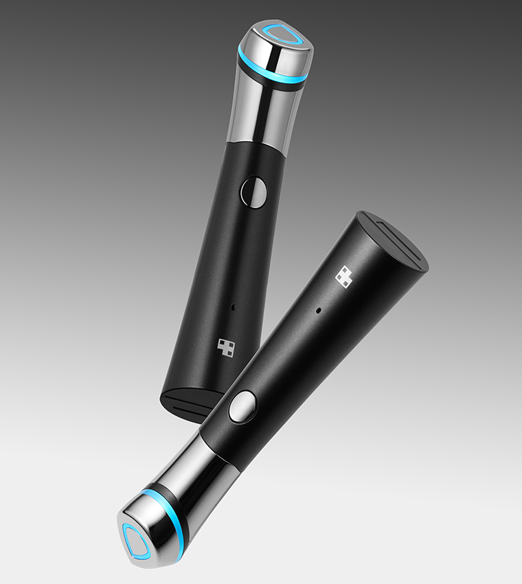 Age-R Booster H - Facial Treatment Device