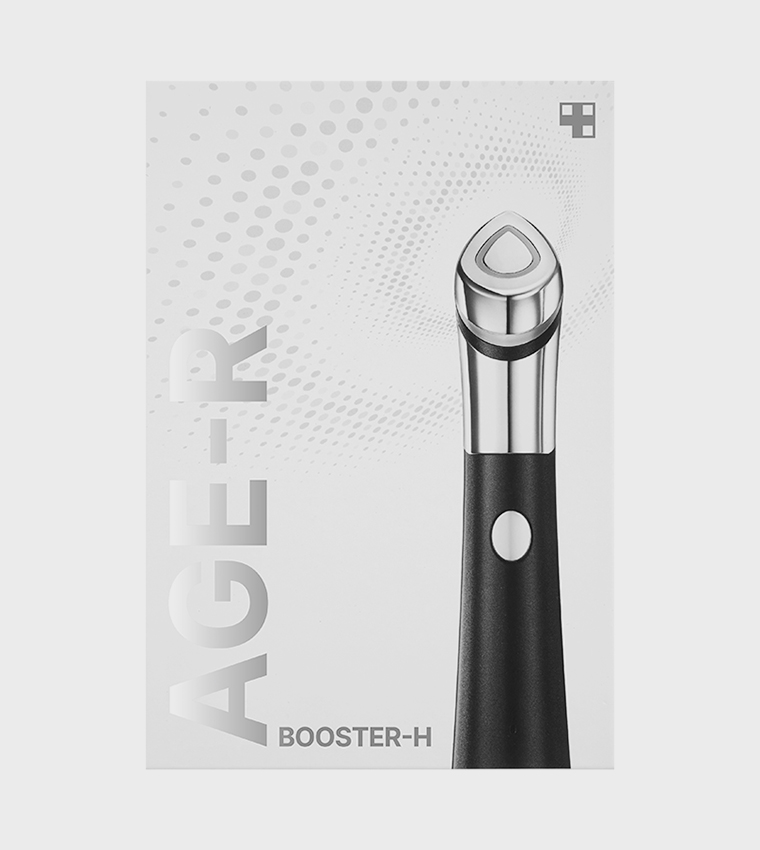 Age-R Booster H - Facial Treatment Device