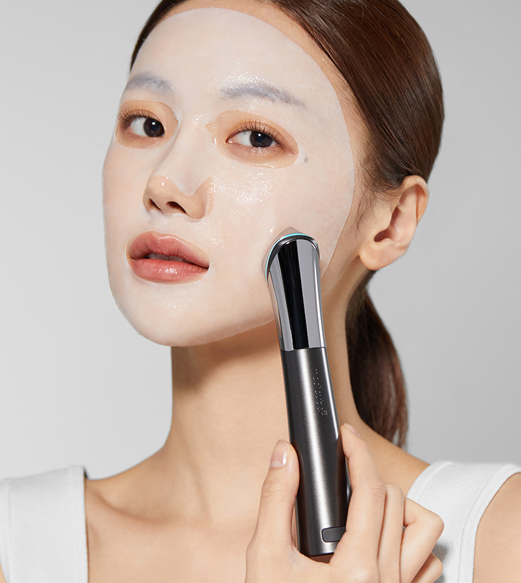 Age-R Booster H - Facial Treatment Device