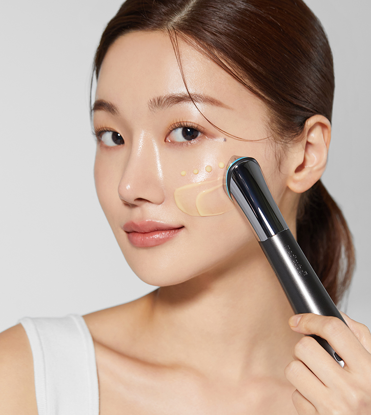 Age-R Booster H - Facial Treatment Device