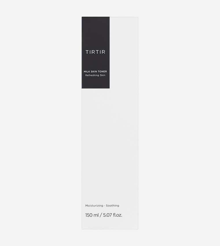 Milk Skin Toner, 150ml