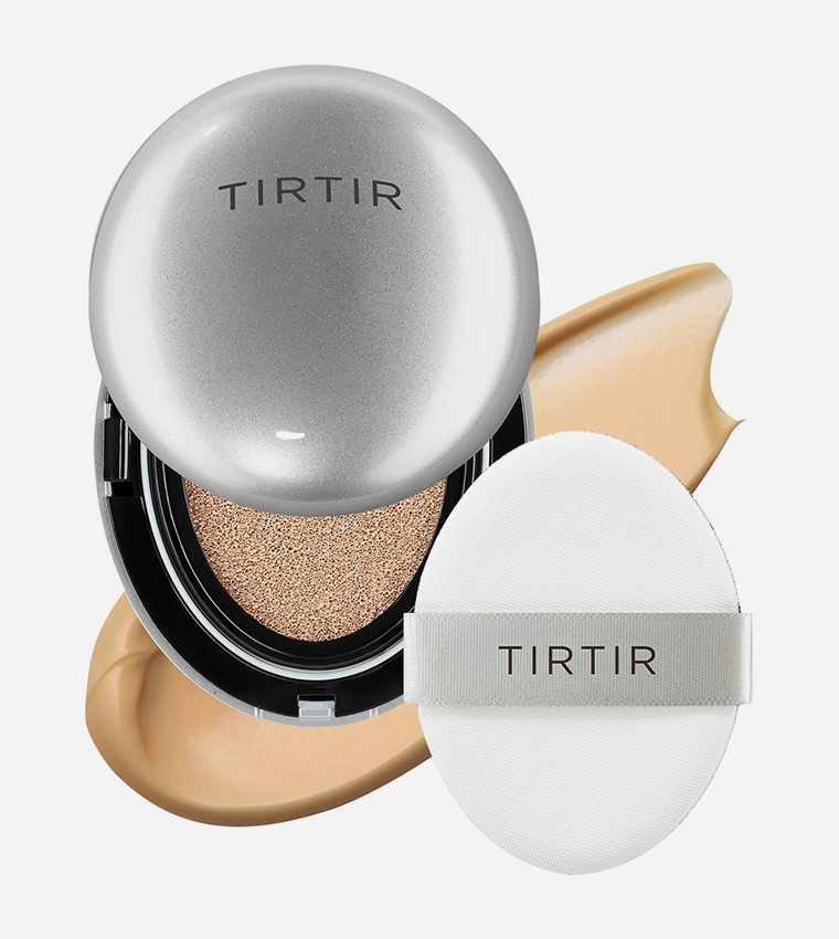 Mask Fit Aura Cushion - 29N Natural Beige