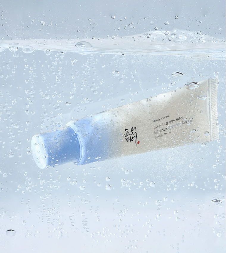 Relief Sun Aqua-fresh Rice + B5 SPF50+ PA++++, 50ml