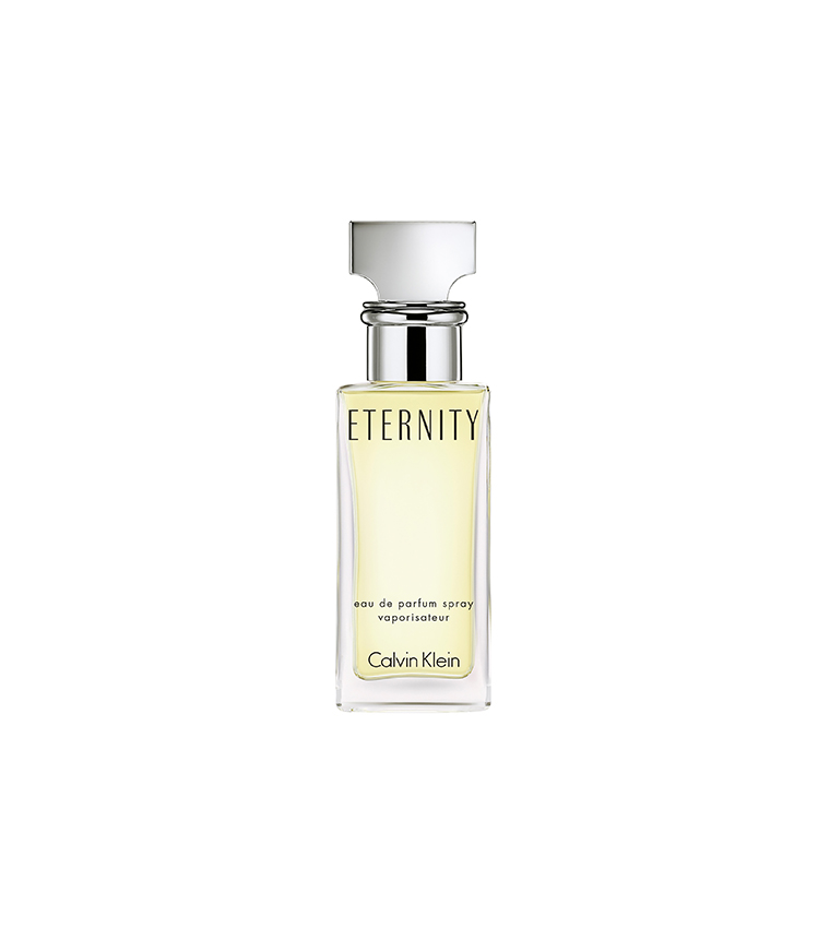 Buy Calvin Klein Eternity Eau De Parfum Spray 1.7 Fl Oz 50 Ml In Multiple Colors 6thStreet Bahrain
