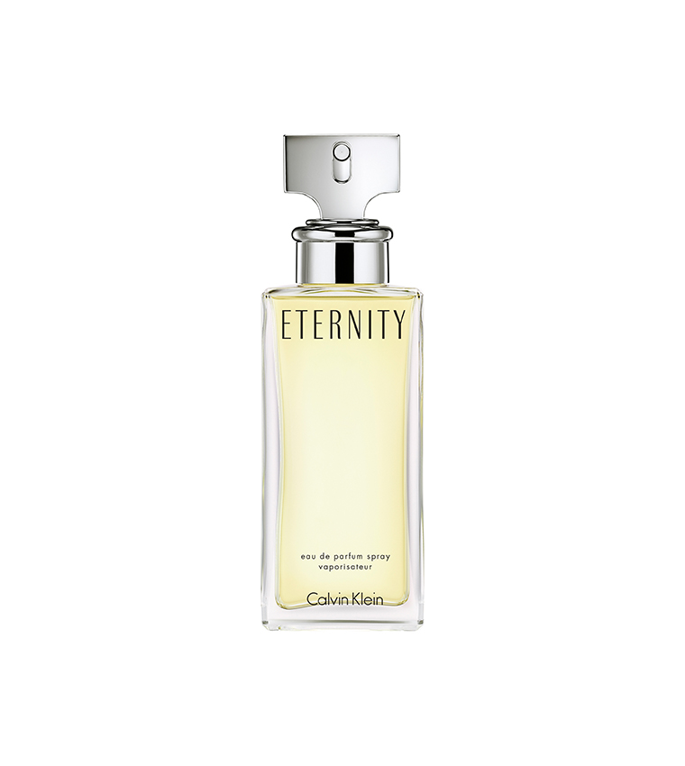 Eternity cologne 3.4 oz discount