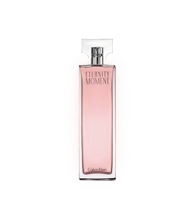 Eternity Moment For Women Eau De Parfum 100Ml