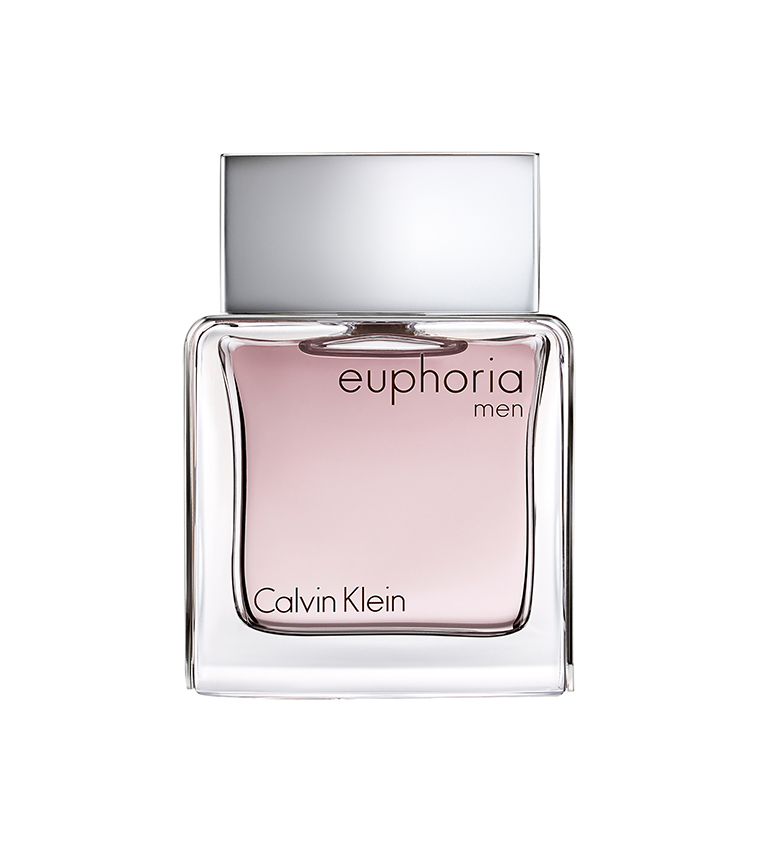 Buy Calvin Klein Euphoria Man Eau De Toilette Spray 3.4 Fl Oz 100Ml In Multiple Colors 6thStreet UAE