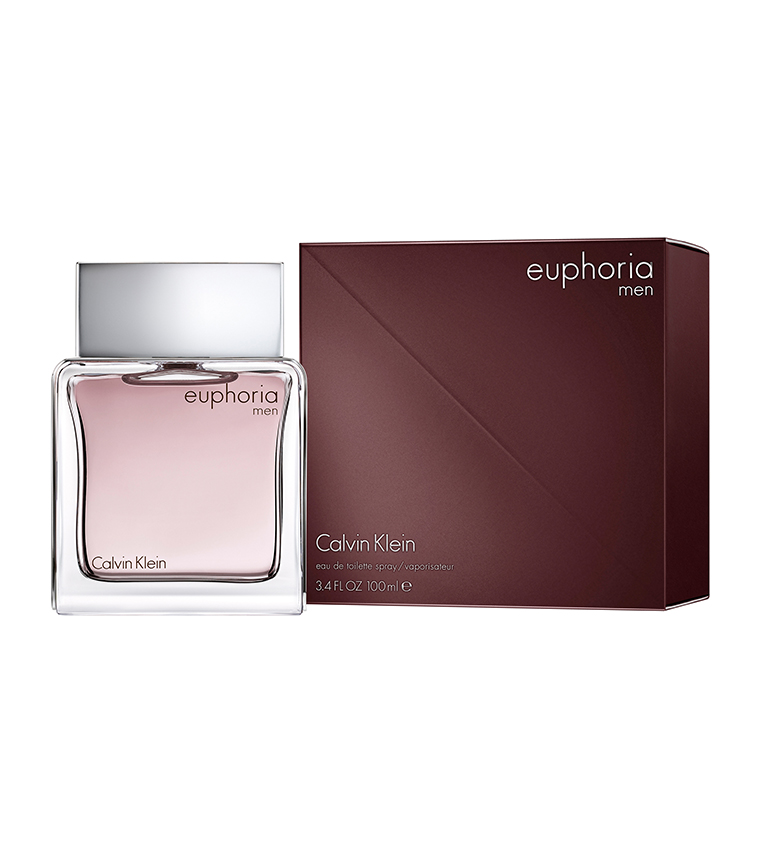 Calvin klein euphoria 3.4 fl oz on sale