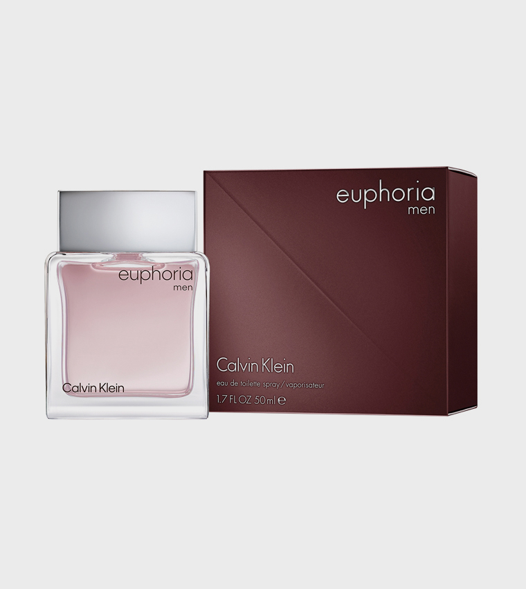Euphoria Eau de Toilette, 50ml
