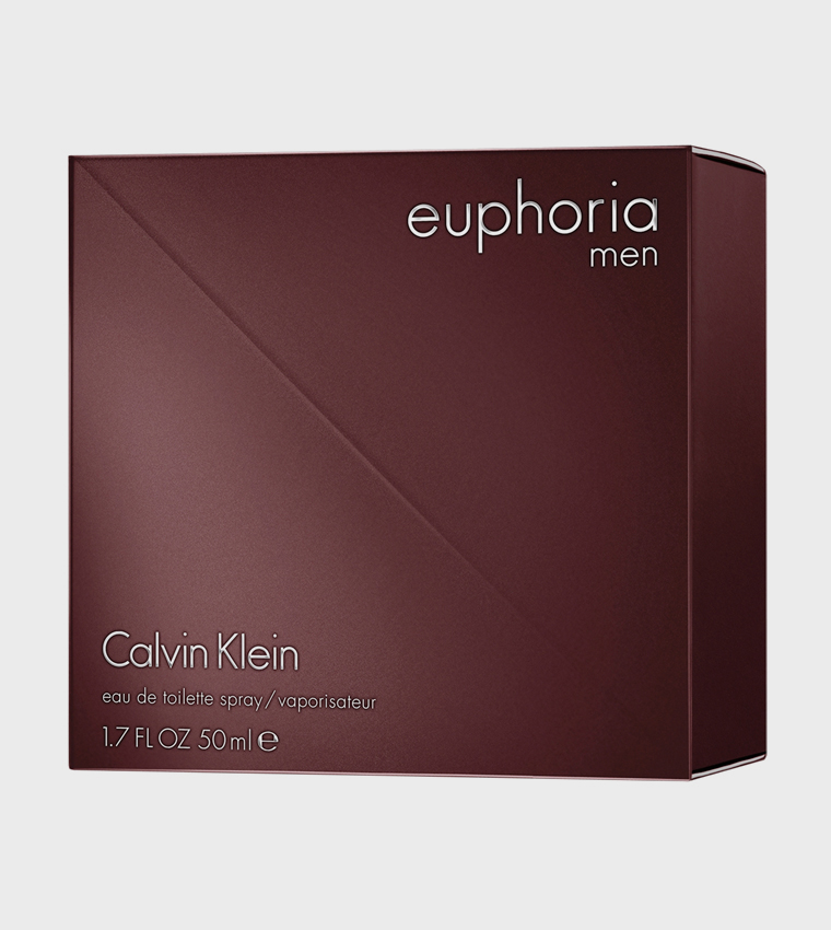Euphoria Eau de Toilette, 50ml