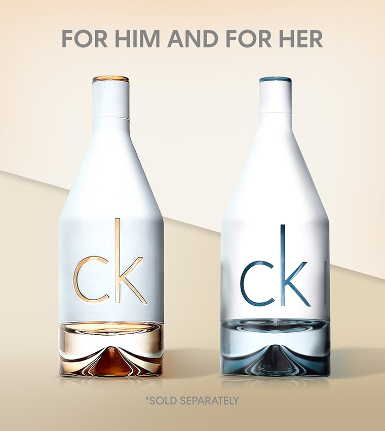 CKIN2U Eau de Toilette, 150ml