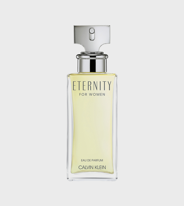 Eternity Eau de Parfum, 100ml