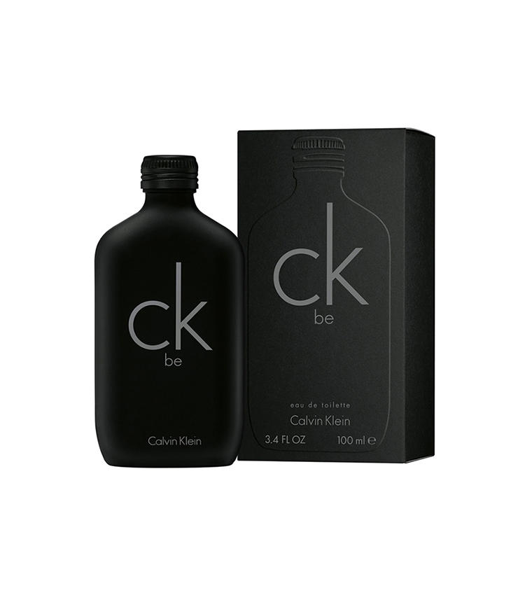Calvin klein discount u body spray
