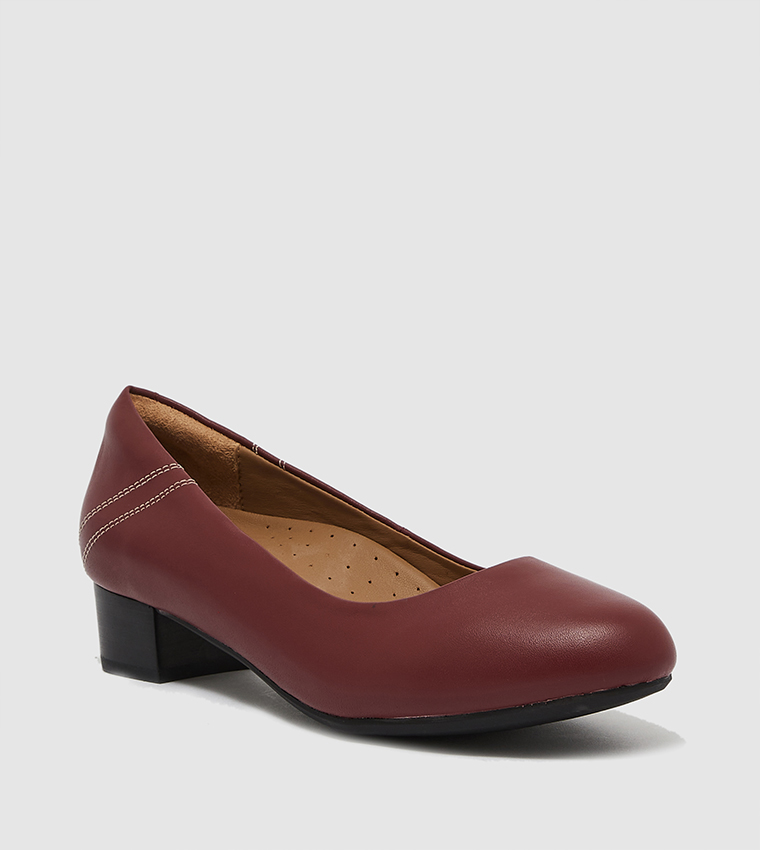 Hush puppies sale wide fit