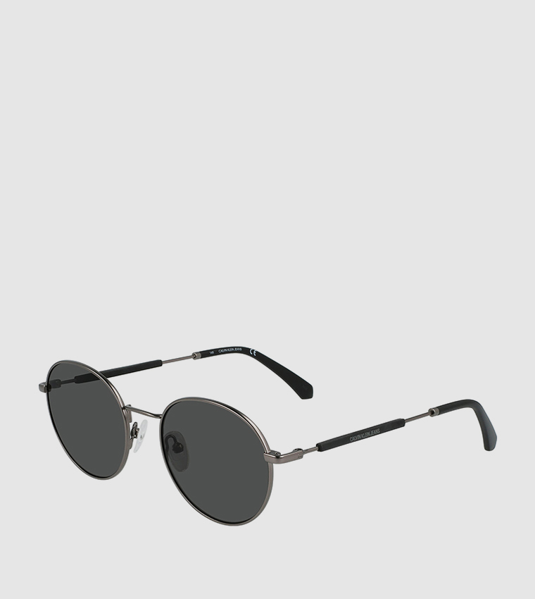 Ck jeans aviator sunglasses outlet
