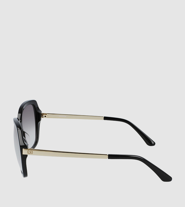 Oversized Sunglasses