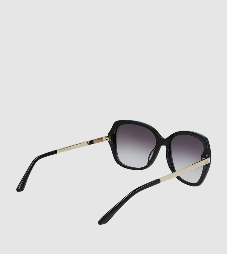 Oversized Sunglasses