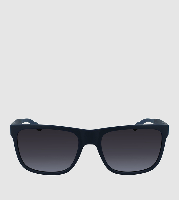 Calvin klein grey online glasses
