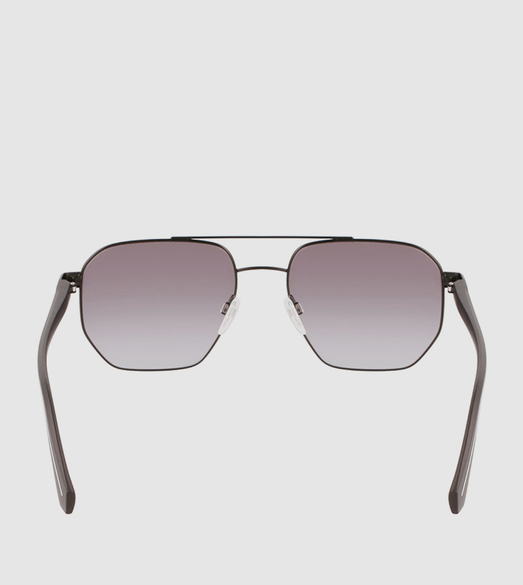 Calvin klein hot sale polarised sunglasses