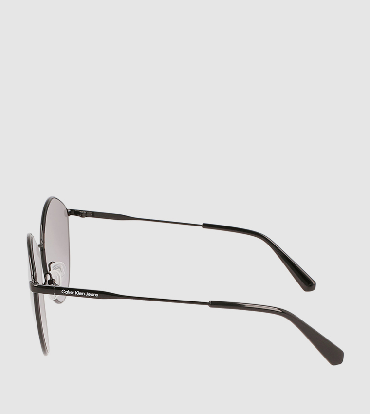 Calvin klein black glasses new arrivals