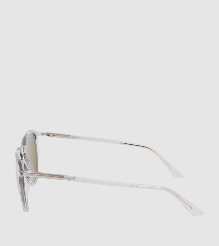 Calvin klein sales casual sunglasses