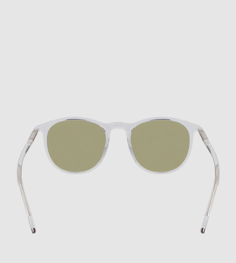 Calvin klein hot sale casual sunglasses