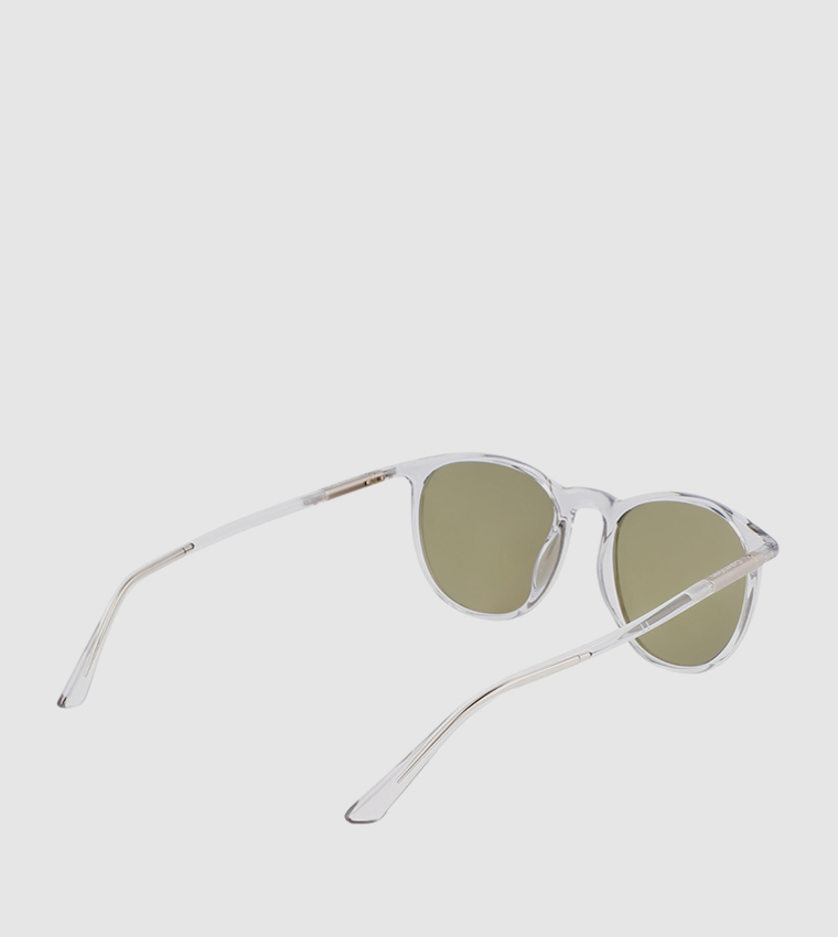 Round Sunglasses