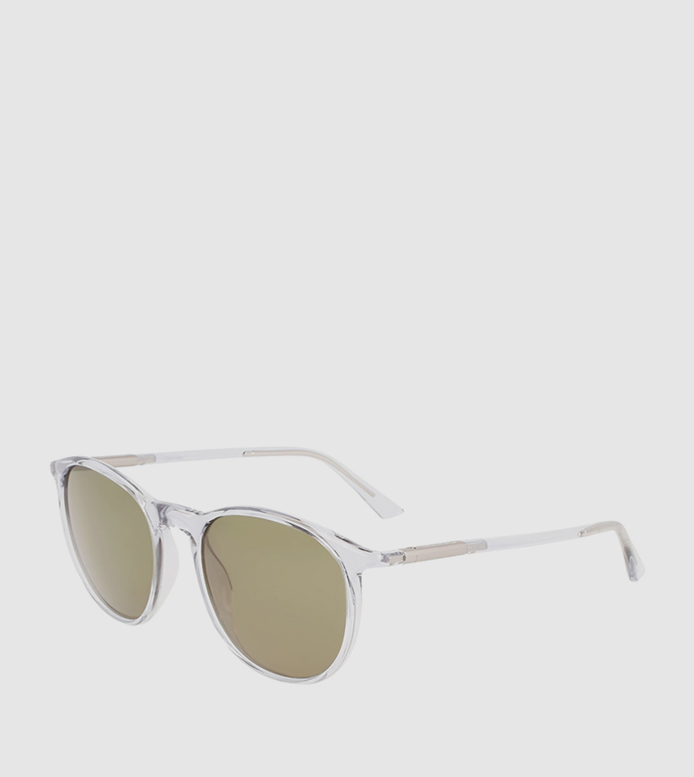 Calvin klein ck8055s foldable sunglasses new arrivals