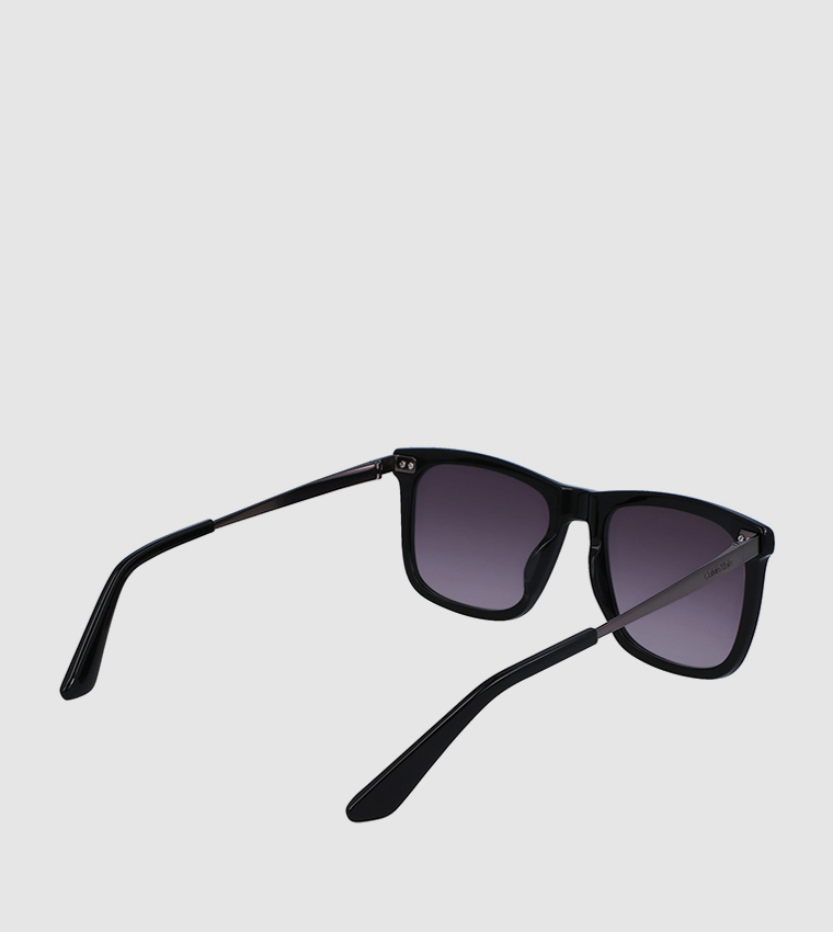 Calvin klein square sunglasses 2025