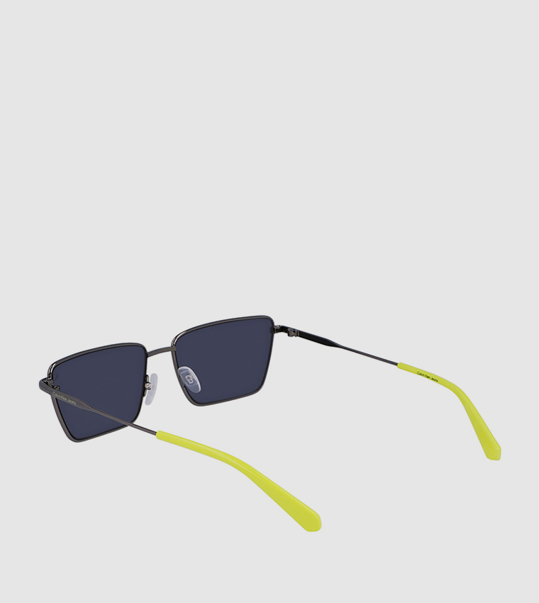 Square Sunglasses