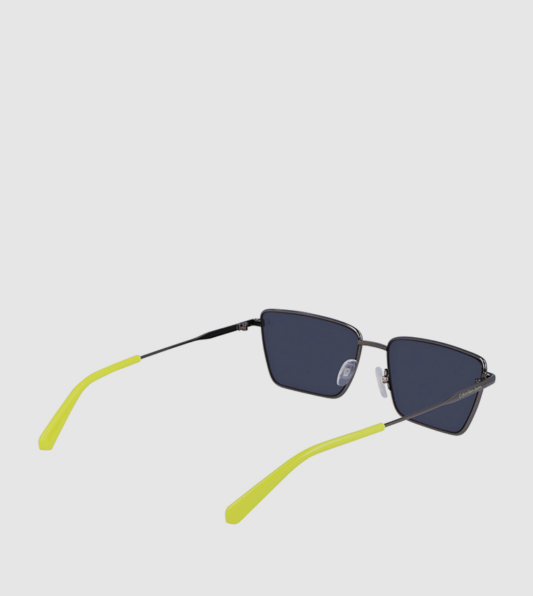 Square Sunglasses