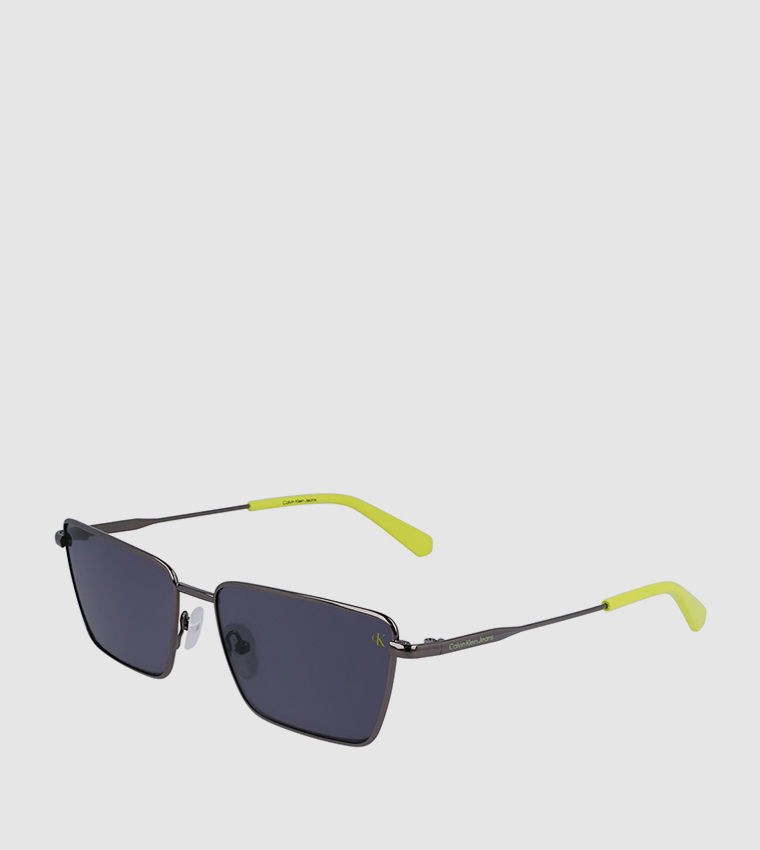 Square Sunglasses