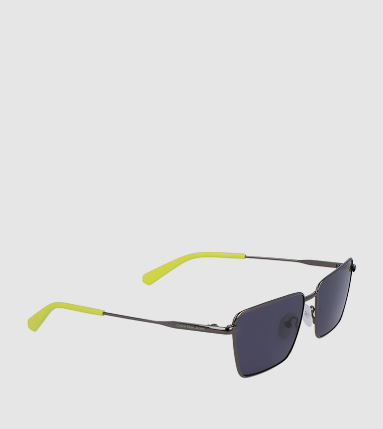 Square Sunglasses