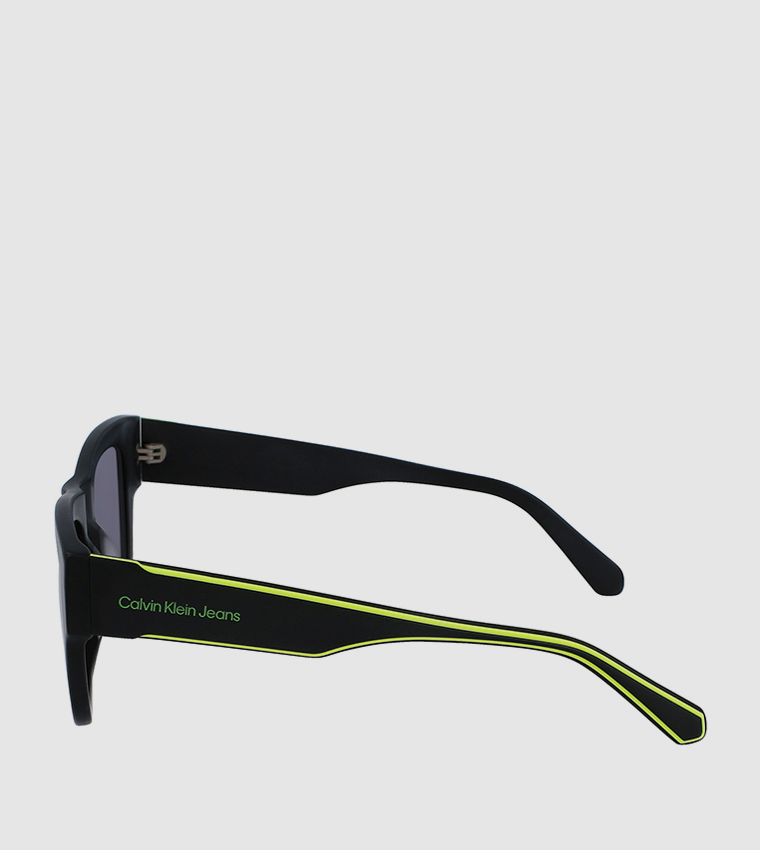 Square Sunglasses