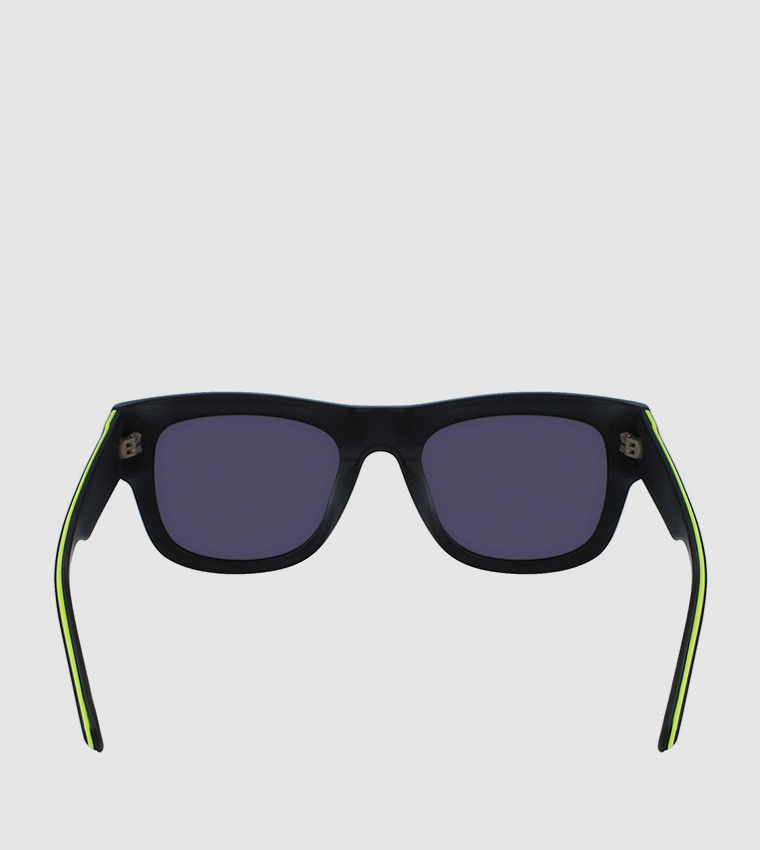 Square Sunglasses