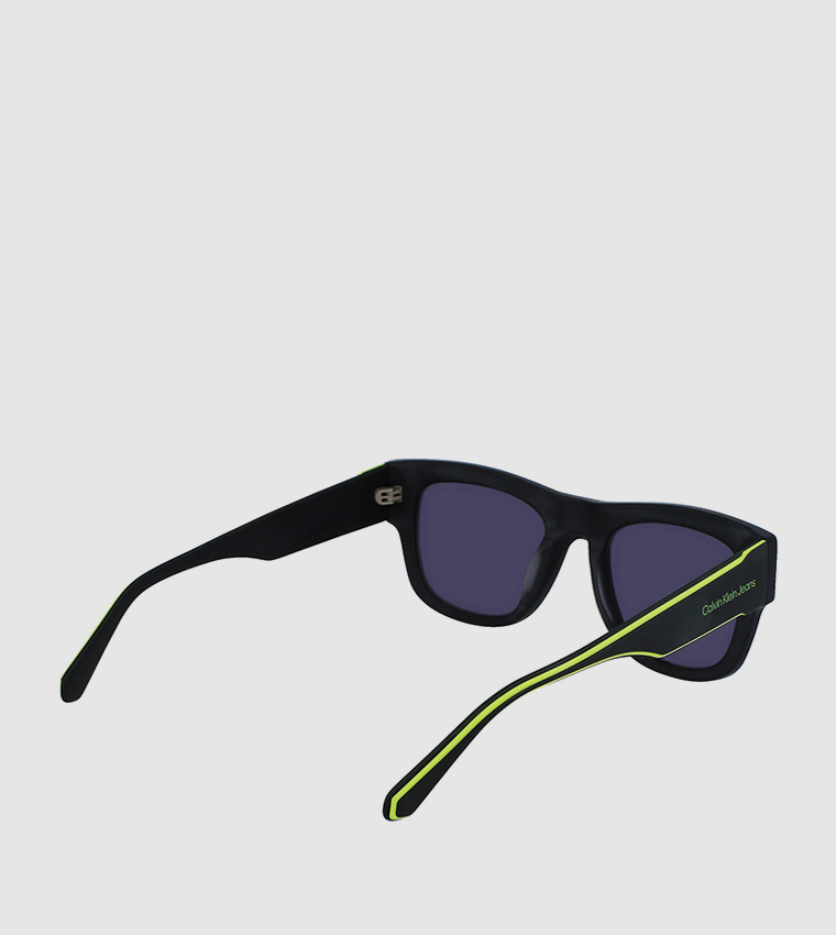 Square Sunglasses