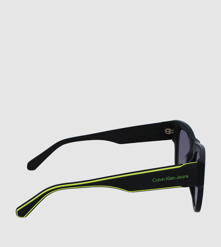 Square Sunglasses