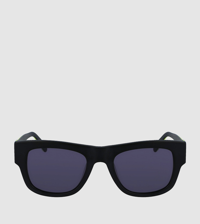 Square Sunglasses