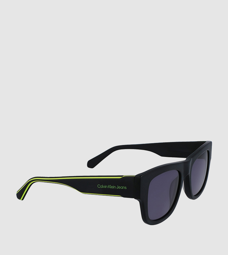 Square Sunglasses