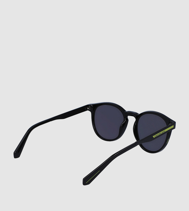 Round Sunglasses
