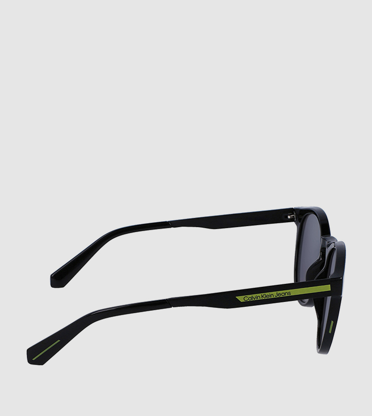 Round Sunglasses